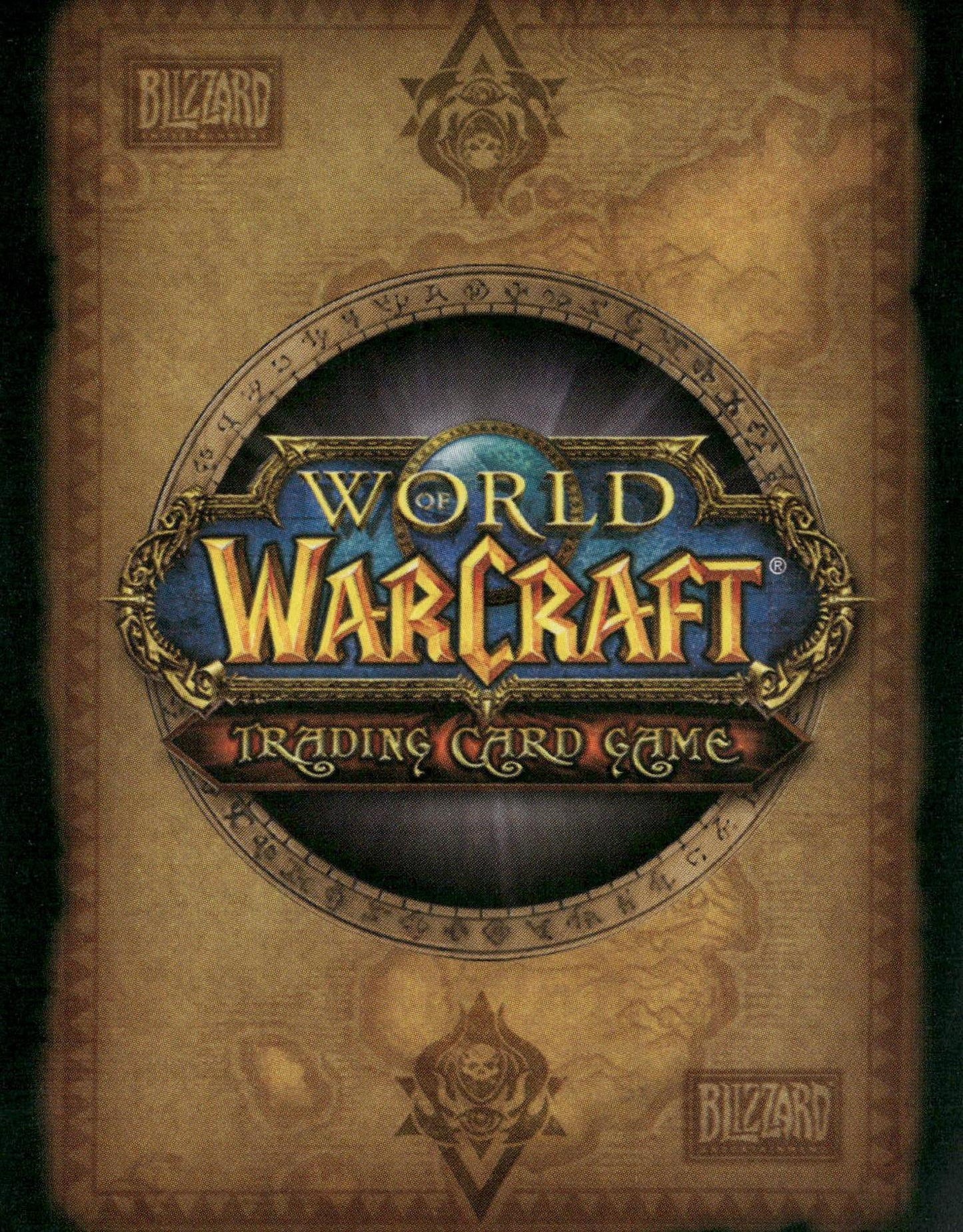 Wrathgate #131 Bluffstalker Honovi
