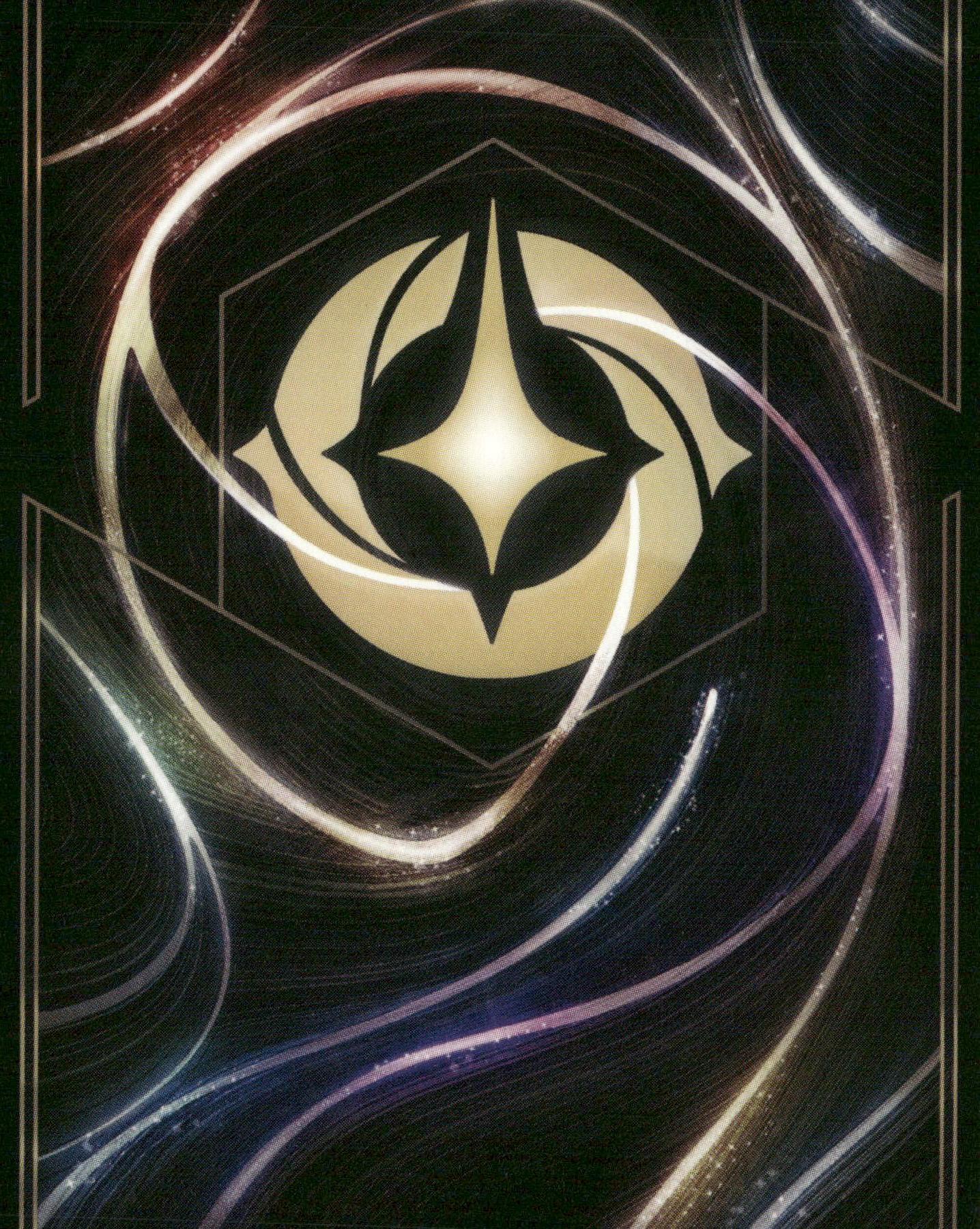 Rise of the Floodborn #118/204 Namaari