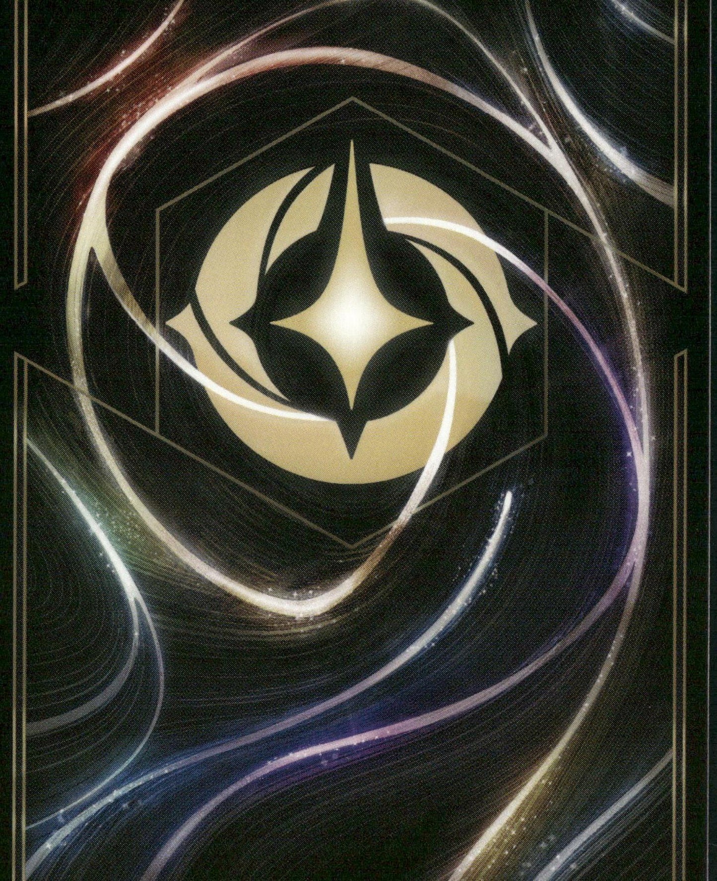 Rise of the Floodborn #54/204 Merlin