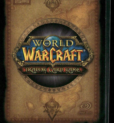 Heroes of Azeroth #334 The Shatterer