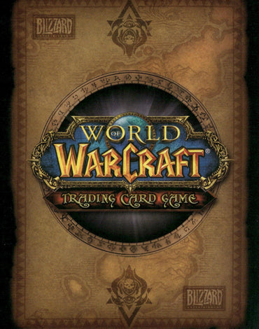 Heroes of Azeroth #68 Hammer of Justice