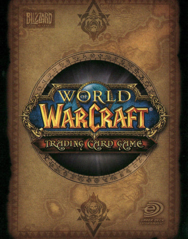 Heroes of Azeroth #69 Holy Light