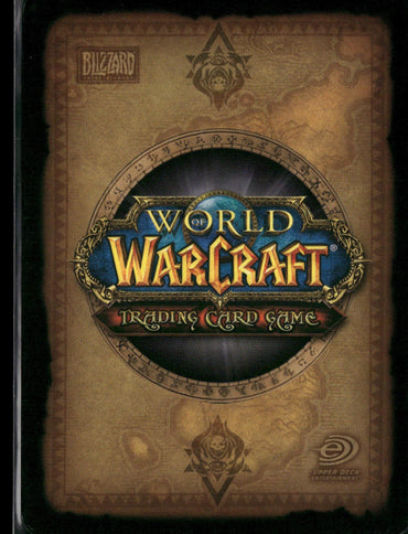 Heroes of Azeroth #204 Maxum Ironbrew