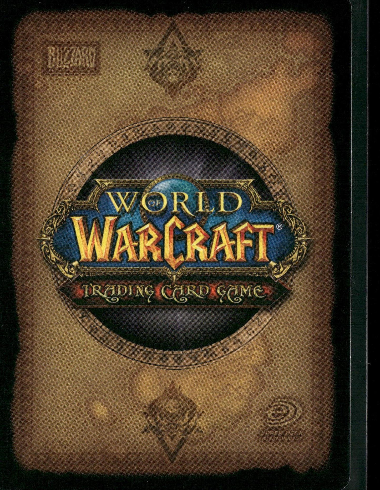 Heroes of Azeroth #162 Interest You in a Pint?