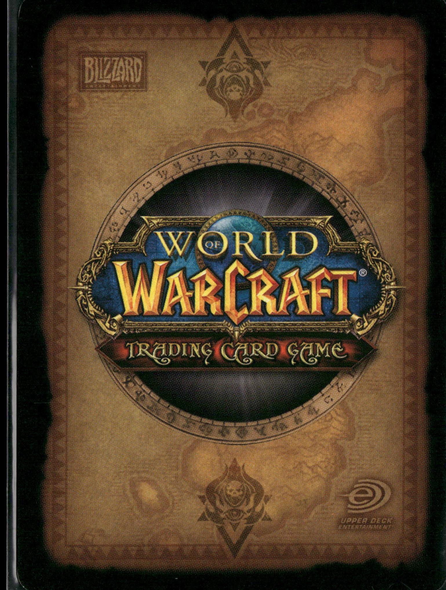 Heroes of Azeroth #353 Into the Maw of Madness