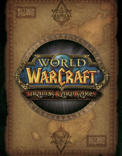 Class Starter Decks #8 Report to Goldshire