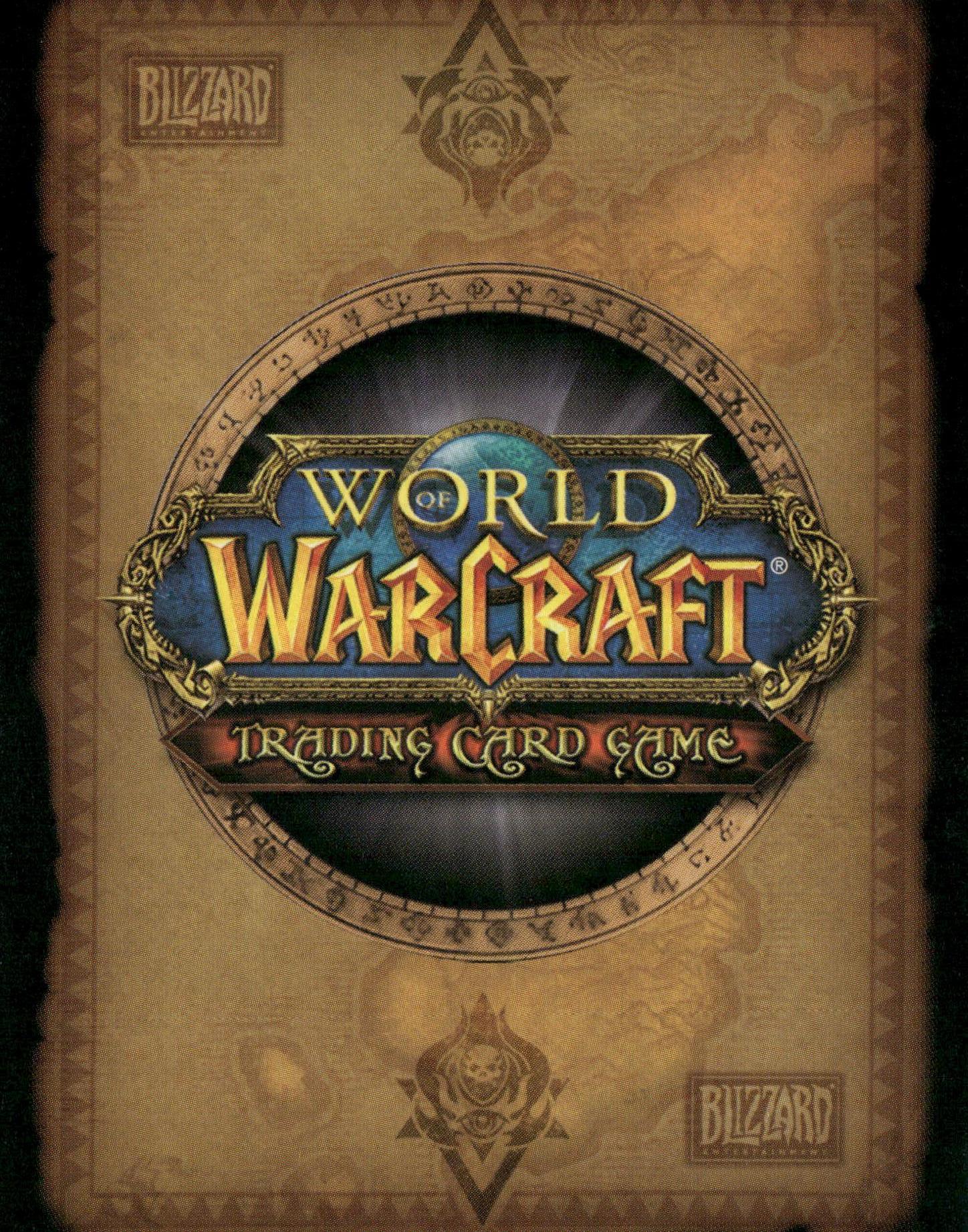 Class Starter Decks #64 Redemption