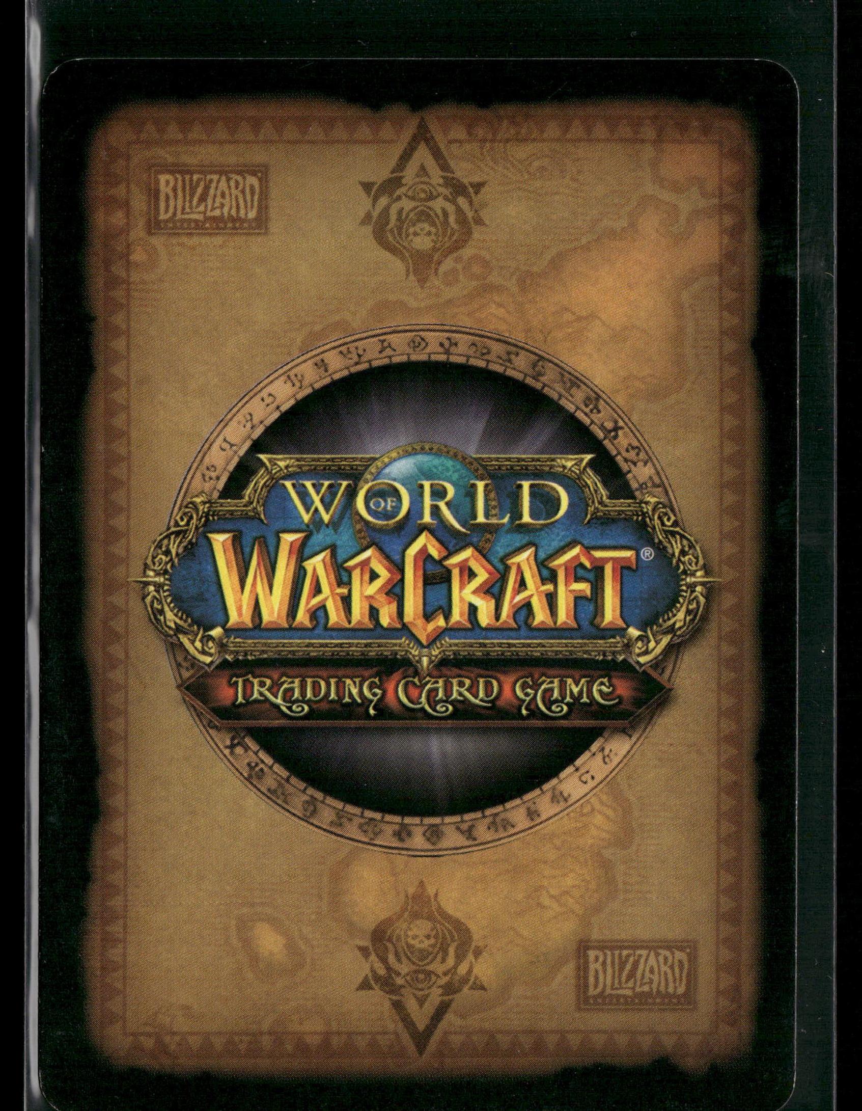 Class Starter Decks #61 Consecration