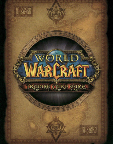 Wrathgate #55 Seal of Sanctity