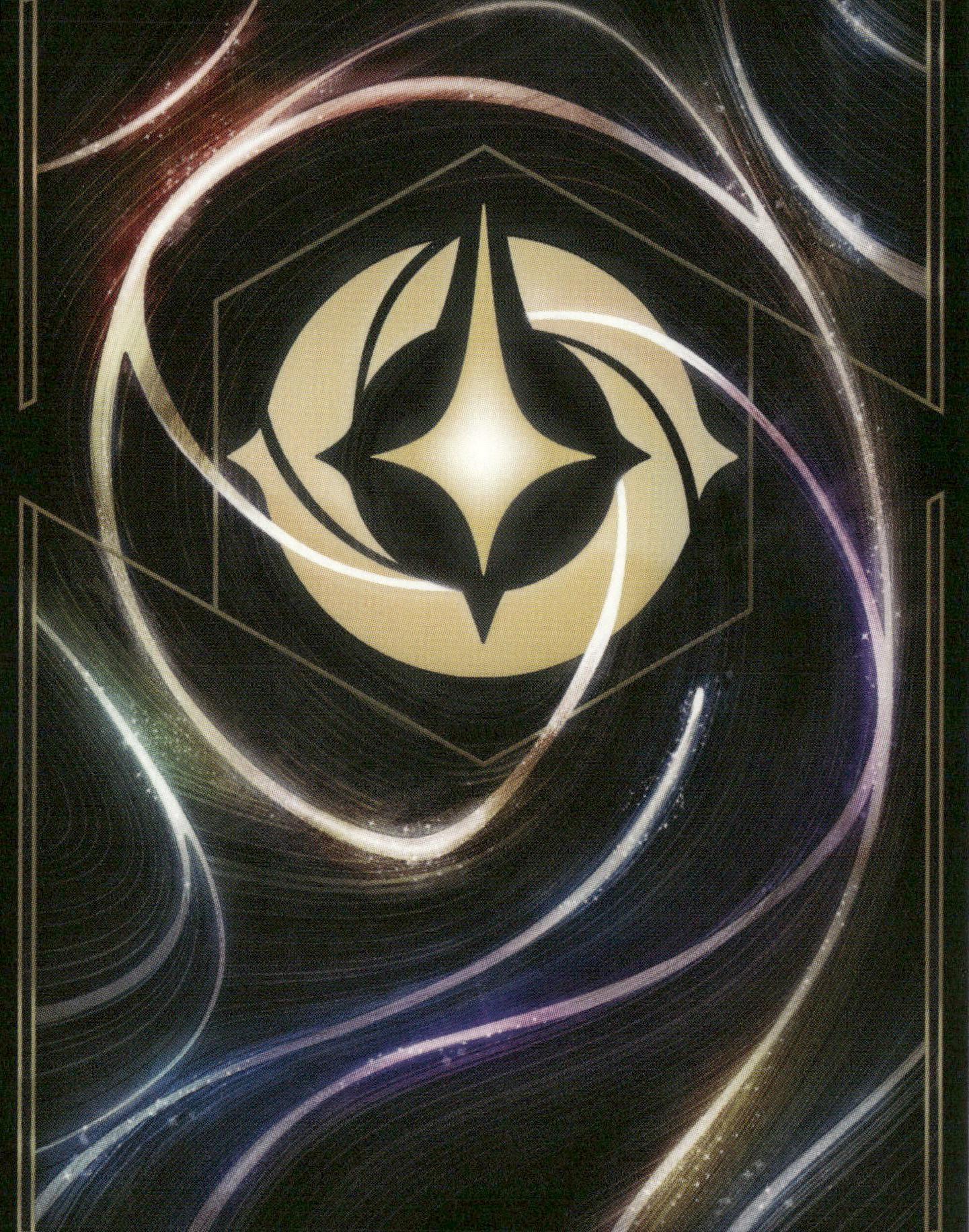 Rise of the Floodborn #108/204 Fidget