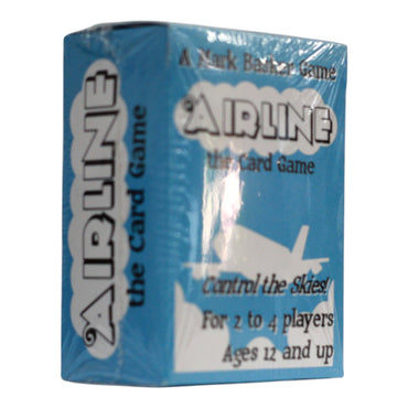 Airline the Card Game NEW